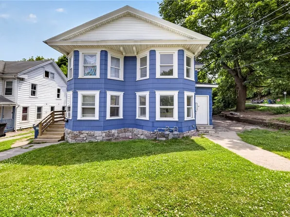 323 Herkimer St #25, Syracuse, NY 13204