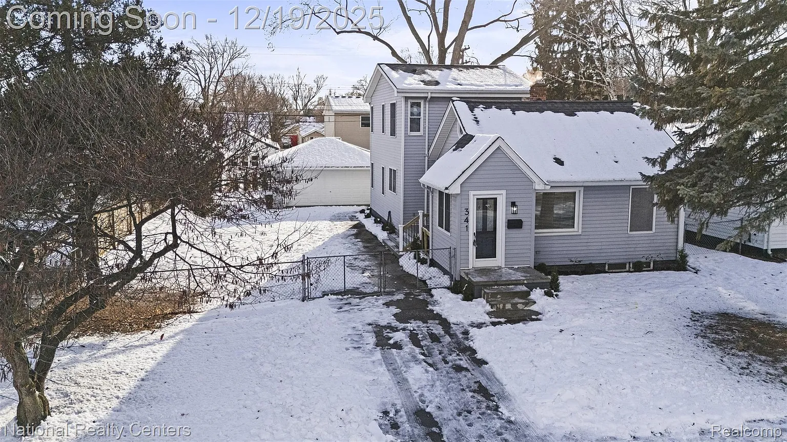 341 Tecumseh St photo 1