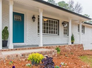 491 Pineview Dr SE, Smyrna, GA 30082