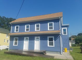 22 Mechanic St, Bridgeport, NJ 08014