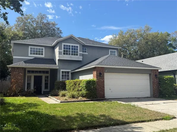 4413 Riverton Dr, Orlando, FL 32817