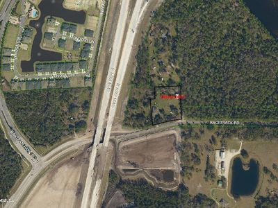 5237 Race Track Rd, Jacksonville, FL, 32259