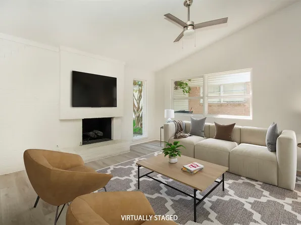 3057 Dothan Ln, Dallas, TX 75229