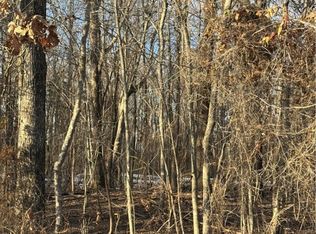 TRACT 4 E 1070th Rd, Muldrow, OK 74948