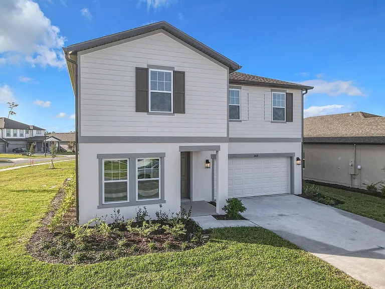 1469 Arbor Hill Dr — Photo 2
