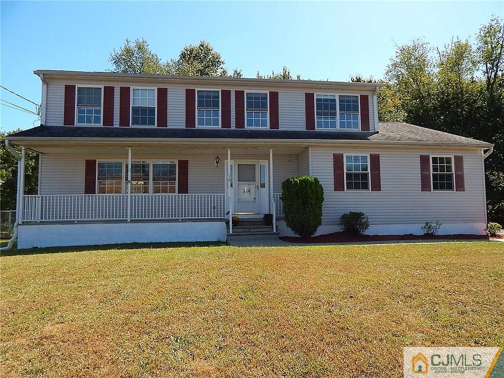 584 William St, Piscataway, NJ 08854 | Zillow