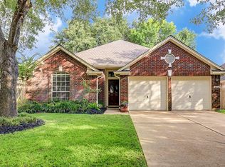 4526 Topaz Trail Dr, Sugar Land, TX 77479