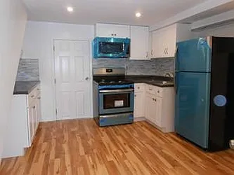 Rented by D Cherry Real Estate Associates LLC