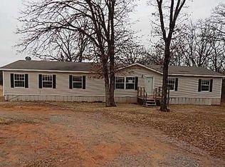 11875 Hailey Dr, Lexington, OK 73051