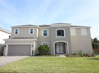 1546 Myrtle Oaks Trl, Oviedo, FL 32765