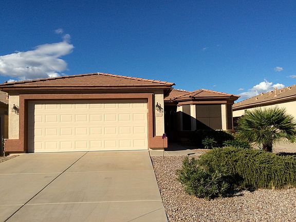 Gated 55+ Solera/Chandler