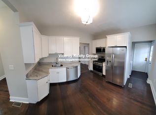 36 Winston Rd #1V, Dorchester Center, MA 02124