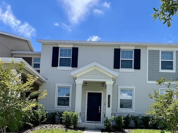 10031 Memoir Ave, Winter Garden, FL 34787