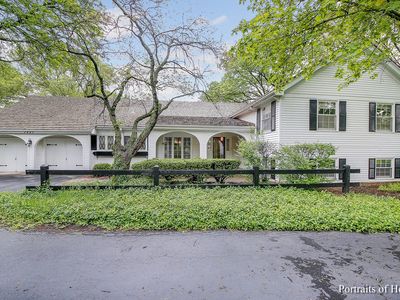 1041 Laurie Ln, Burr Ridge, IL, 60527