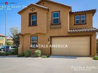 240 N Scott Dr, Chandler, AZ 85225