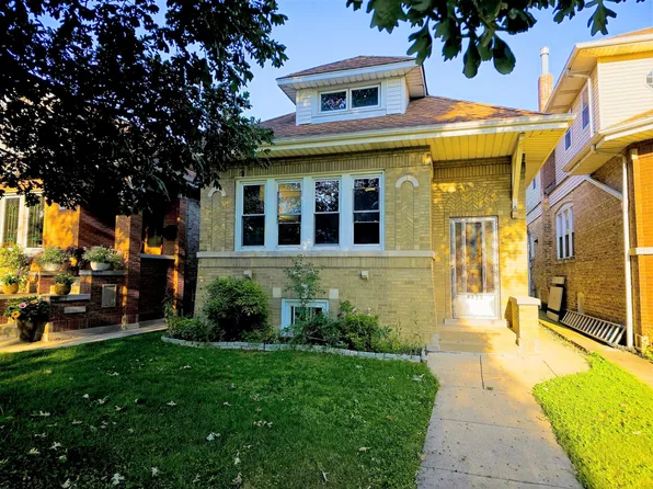 5325 N Linder Ave, Chicago, IL 60630