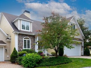 21 Ivana Dr, Andover, MA 01810