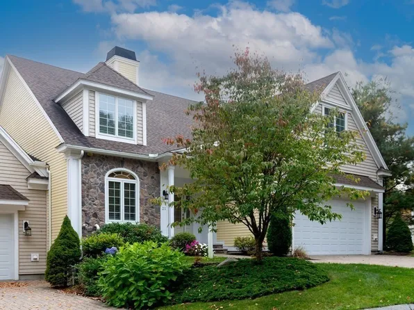 21 Ivana Dr, Andover, MA 01810