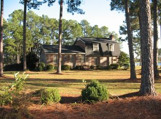 2436 Old Ocilla Rd, Tifton, GA 31794