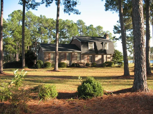 2436 Old Ocilla Rd, Tifton, GA 31794