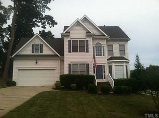 1000 Obridge Ct, Apex, NC 27502