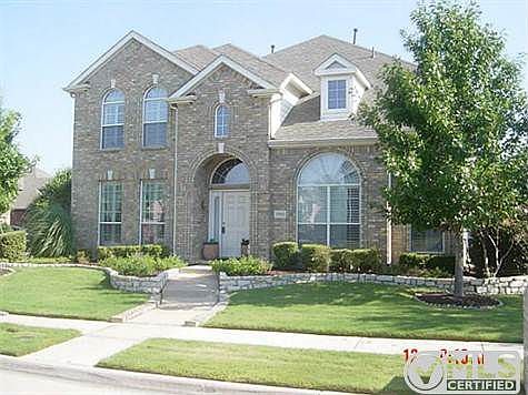 2nd image of 2702 Carmack Dr
