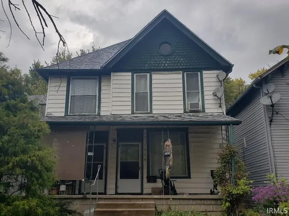 1428 North St, Logansport, IN 46947
