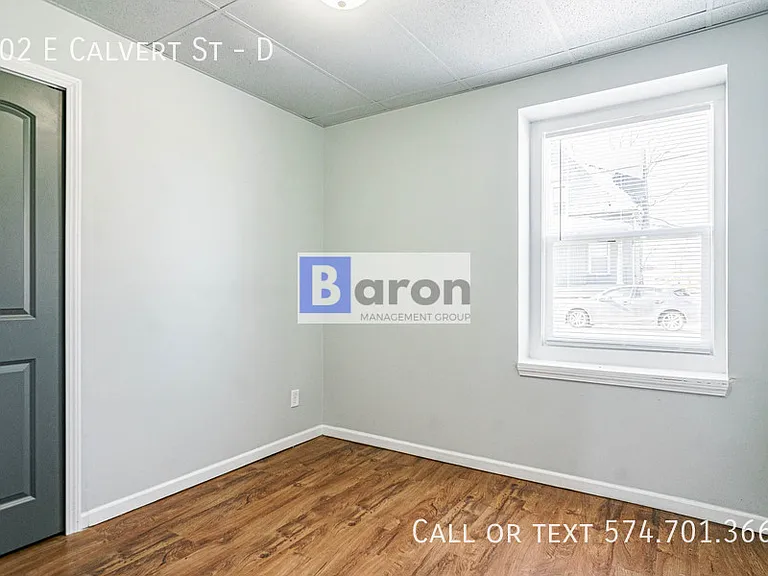 202 E Calvert St #D — Photo 10