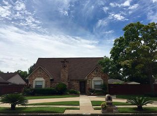6907 Marisol Dr, Houston, TX 77083