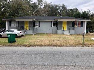 1501 S Madison St #A, Albany, GA 31701