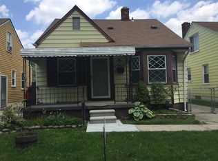 2180 Russell Ave, Lincoln Park, MI 48146