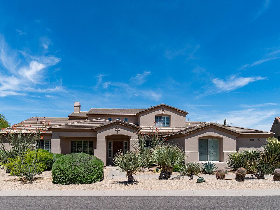 1st image of 11618 E CAVEDALE Drive