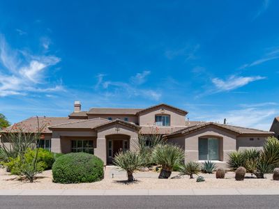 11618 E CAVEDALE Drive, Scottsdale, AZ, 85262
