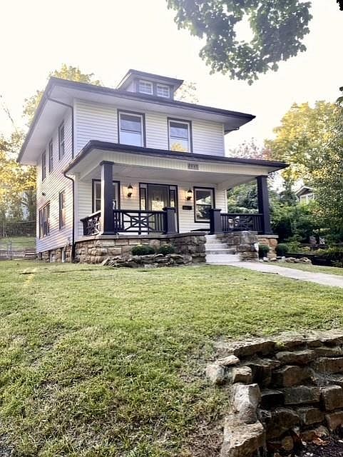 1st image of 5000 Tracy Ave