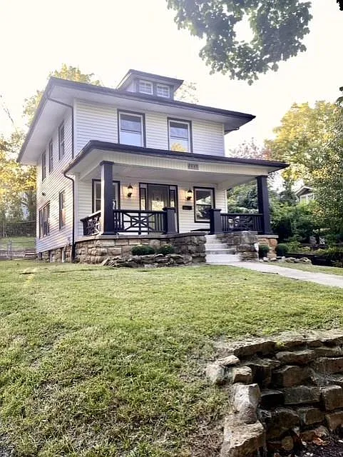 5000 Tracy Ave