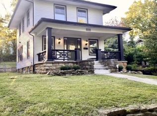 5000 Tracy Ave, Kansas City, MO 64110