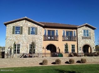 4730 E Thunderheart Trl UNIT 102, Gilbert, AZ 85297