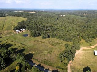 288 Heifer Creek Rd, Springfield, AR 72157