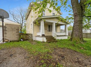 1634 Jefferson Ave, Columbus, OH 43211