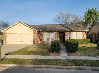 13918 Peatwood Rd, Houston, TX 77038