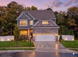2658 Forget Me Not Lane Gln, Glen Allen, VA 23060