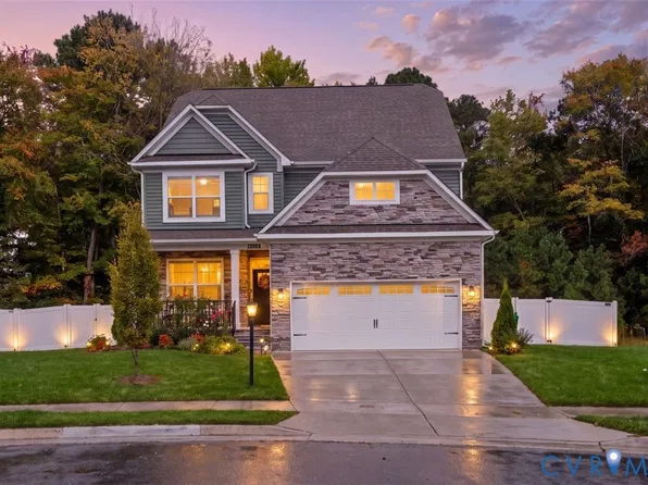 2658 Forget Me Not Lane Gln, Glen Allen, VA 23060