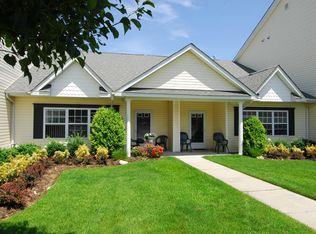 Fairfield Villas At Medford, Medford, NY 11763