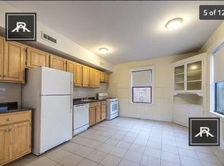26 Hamilton Rd APT 1, Brookline, MA 02446