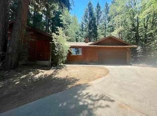 4 Crest View Dr, Quincy, CA 95971