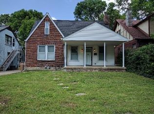 2612 Sunset Pl, Nashville, TN 37212