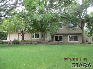 694 Cloverdale Dr, Grand Junction, CO 81506