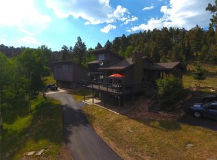 13279 Elsie Rd, Conifer, CO 80433