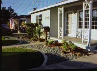 19272 Medford Ct #HOUSE, Hayward, CA 94541