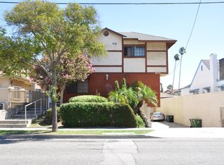 1614 S 6th St APT B, Alhambra, CA 91803